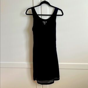 Black Toad & Co Sleeveless Dress